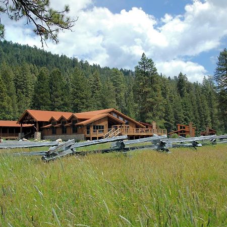 Highlands Ranch Resort Mill Creek Экстерьер фото