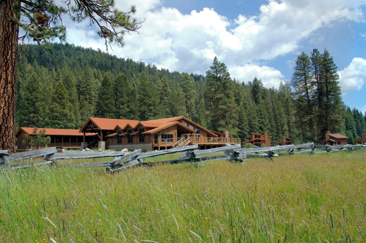Highlands Ranch Resort Mill Creek Экстерьер фото