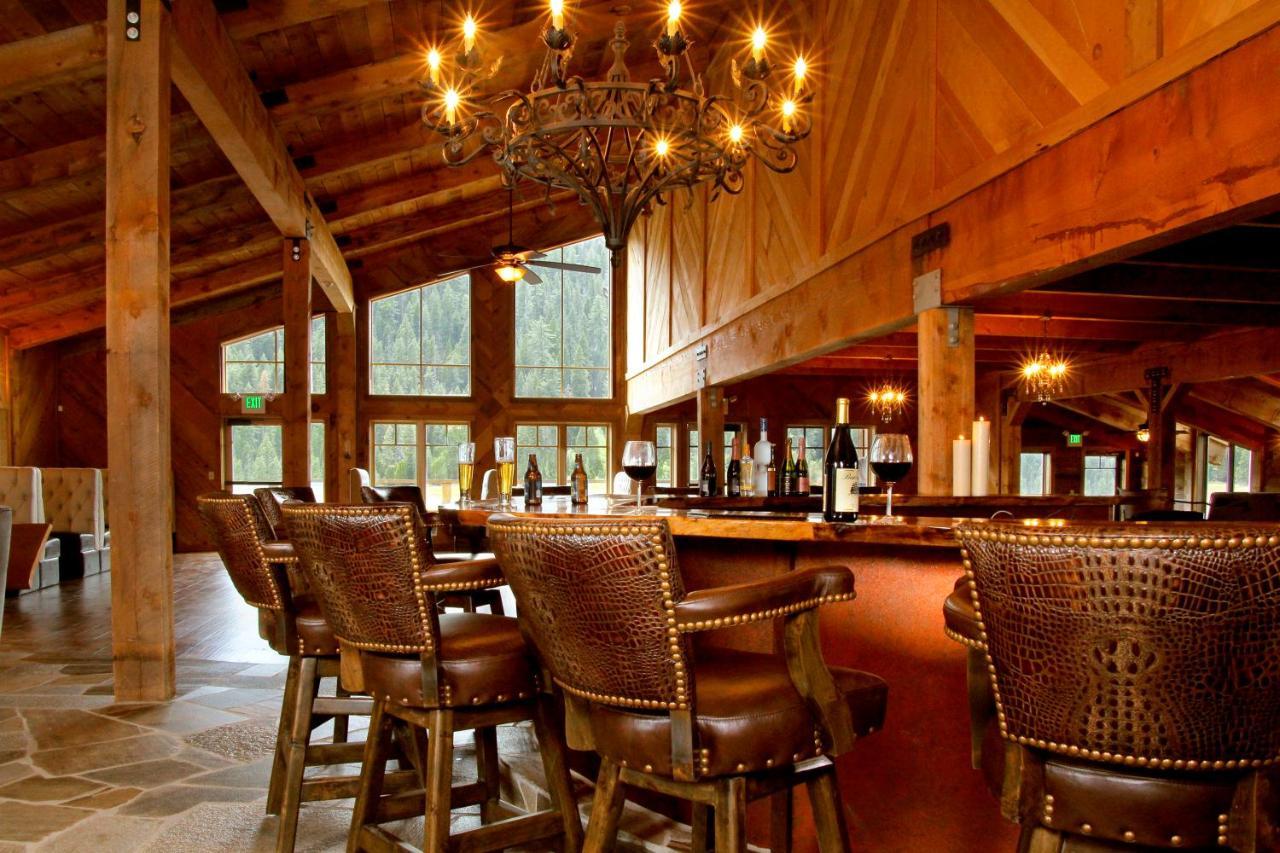 Highlands Ranch Resort Mill Creek Экстерьер фото