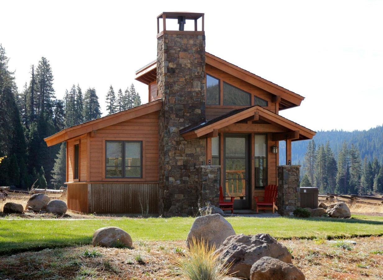Highlands Ranch Resort Mill Creek Экстерьер фото