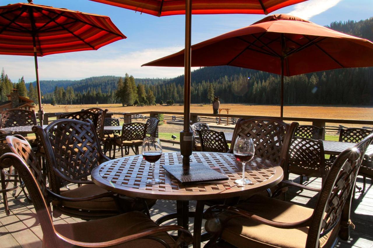 Highlands Ranch Resort Mill Creek Экстерьер фото