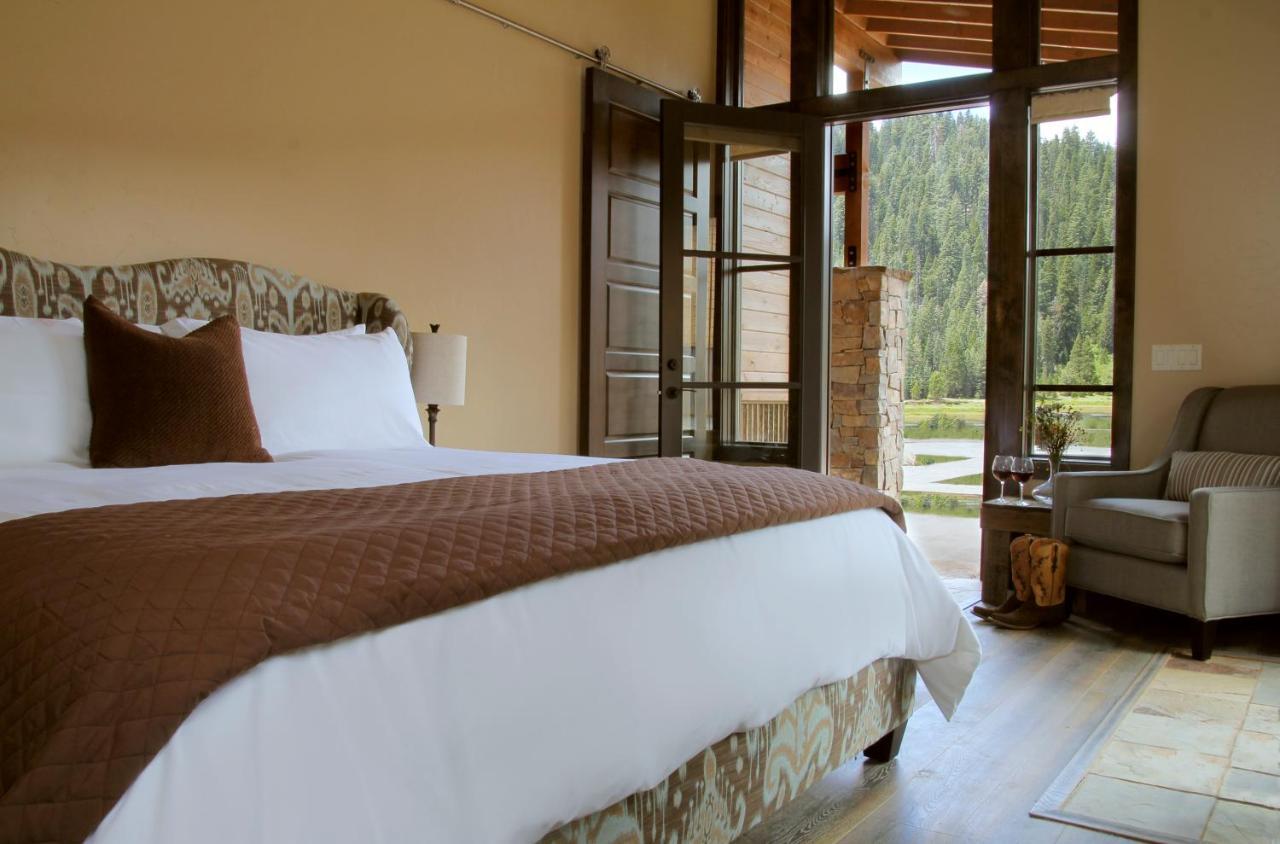 Highlands Ranch Resort Mill Creek Экстерьер фото