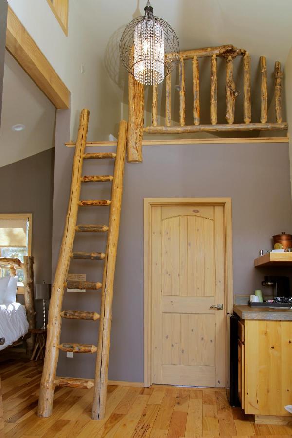 Highlands Ranch Resort Mill Creek Экстерьер фото