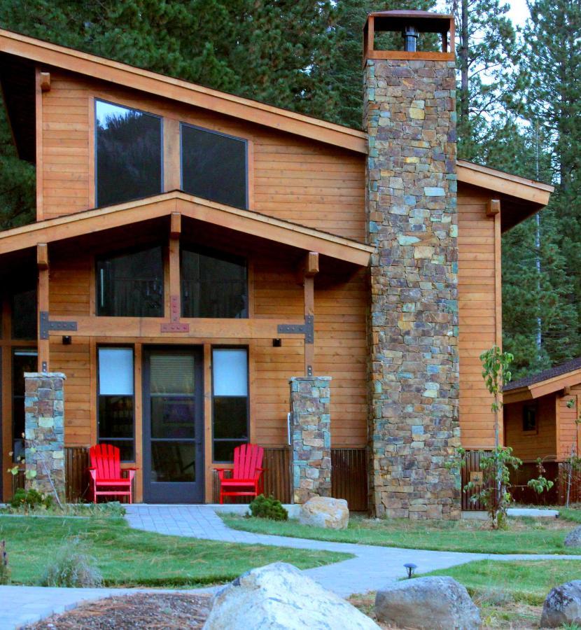 Highlands Ranch Resort Mill Creek Экстерьер фото