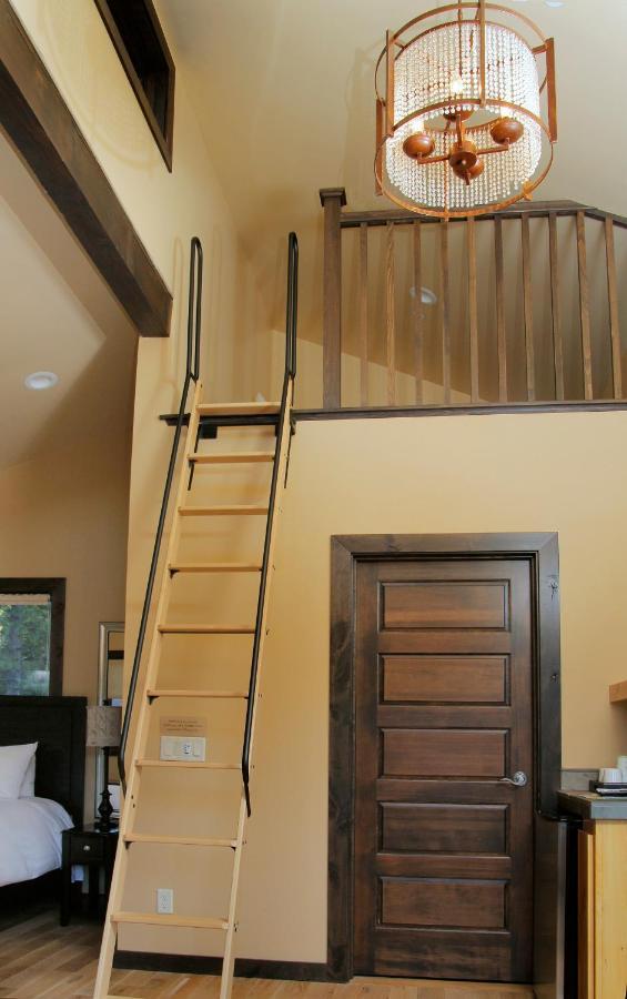 Highlands Ranch Resort Mill Creek Экстерьер фото