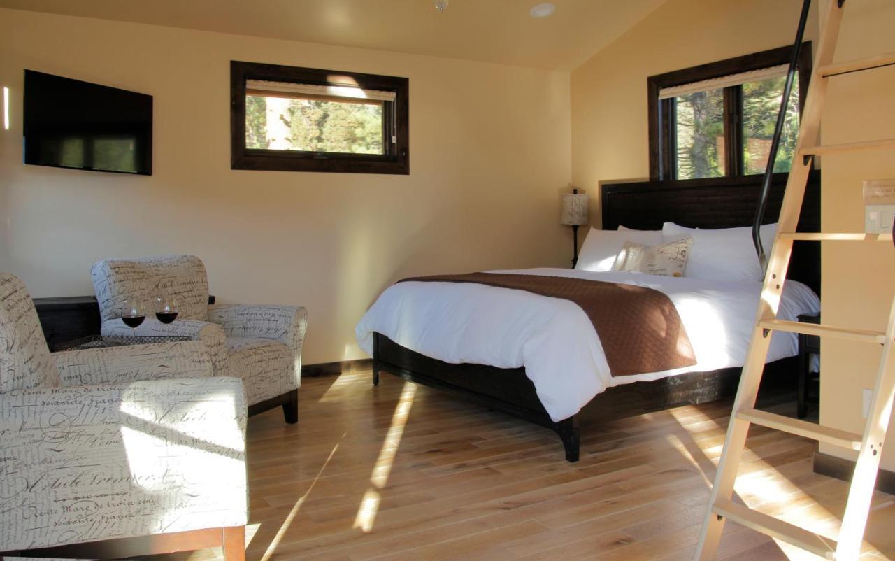 Highlands Ranch Resort Mill Creek Экстерьер фото