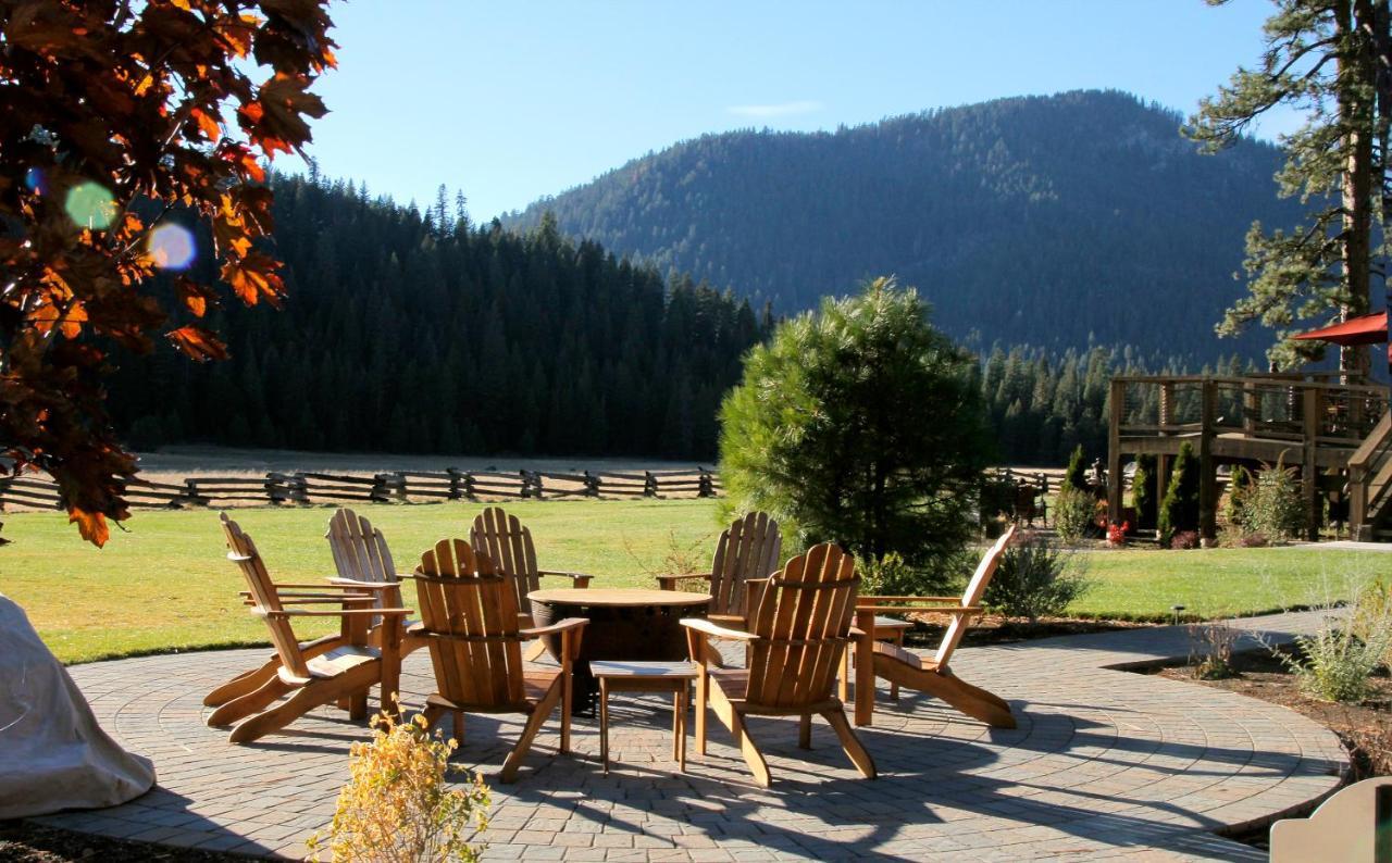 Highlands Ranch Resort Mill Creek Экстерьер фото
