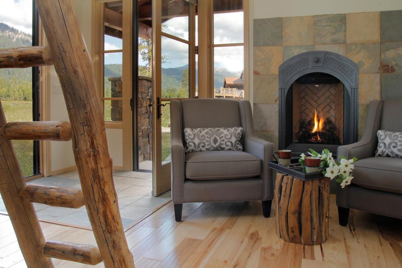 Highlands Ranch Resort Mill Creek Экстерьер фото