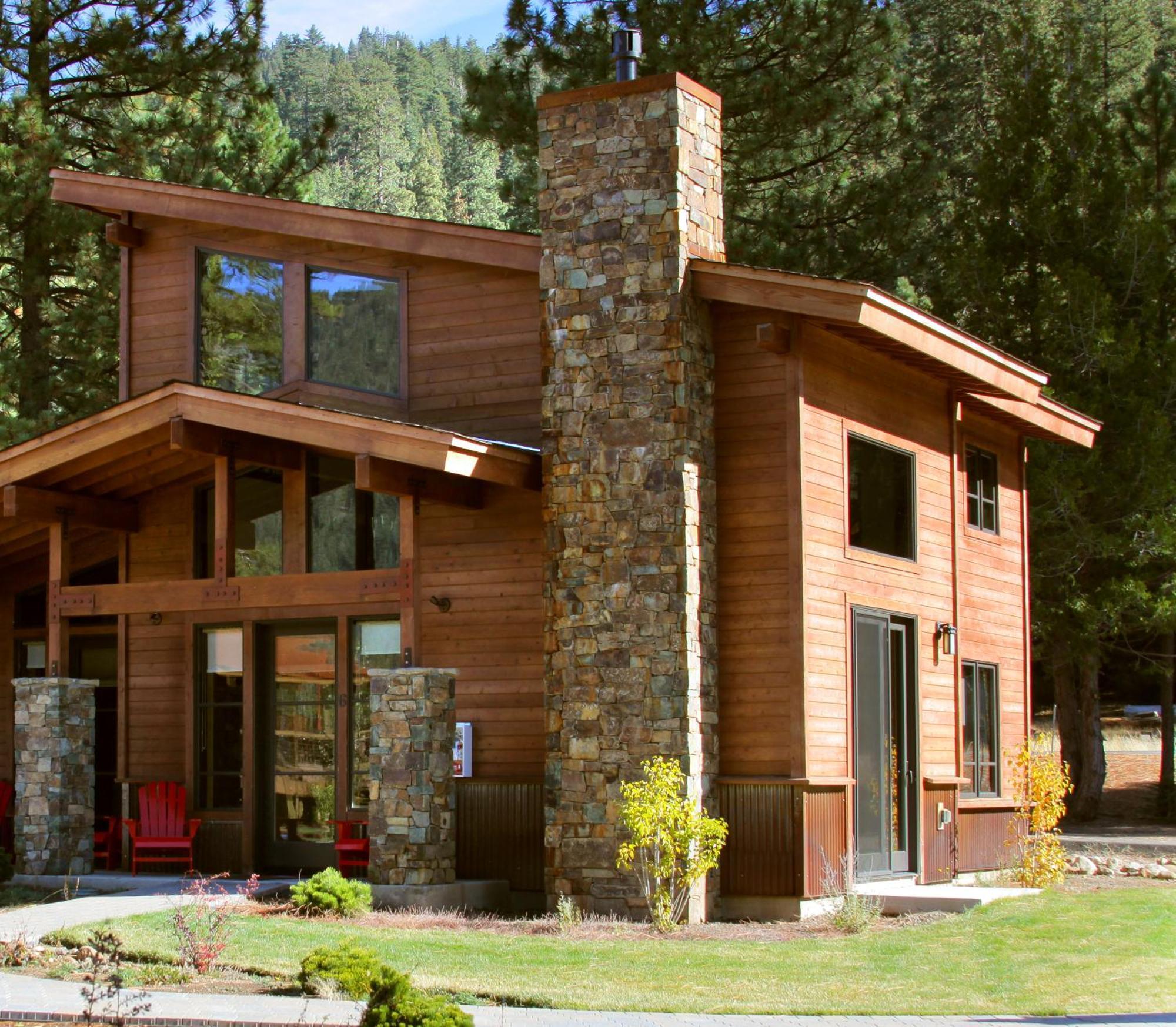 Highlands Ranch Resort Mill Creek Экстерьер фото