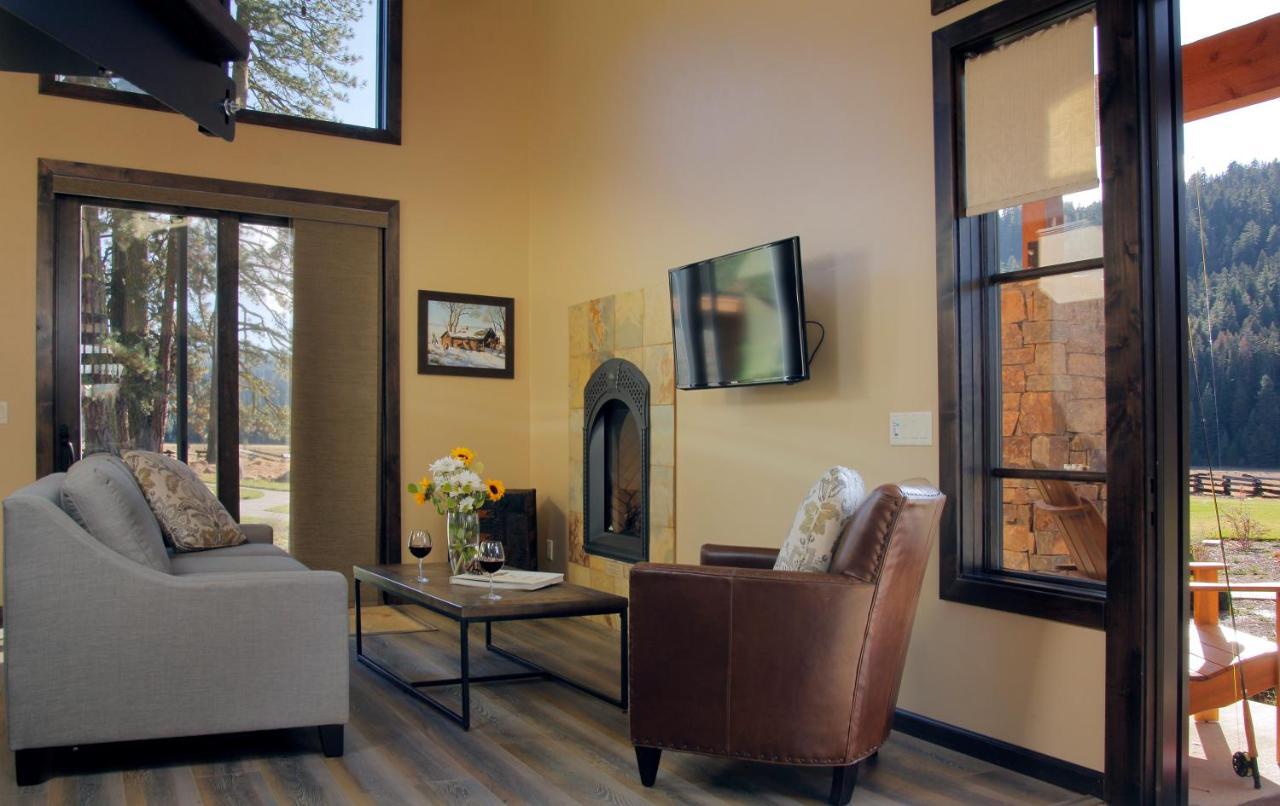 Highlands Ranch Resort Mill Creek Экстерьер фото