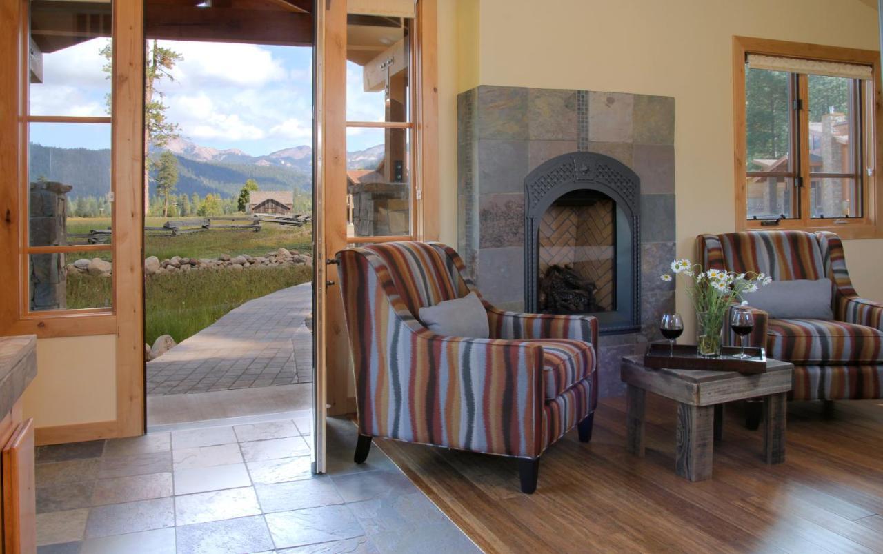 Highlands Ranch Resort Mill Creek Экстерьер фото