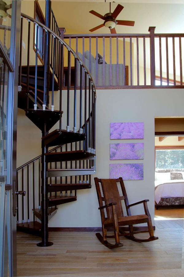 Highlands Ranch Resort Mill Creek Экстерьер фото