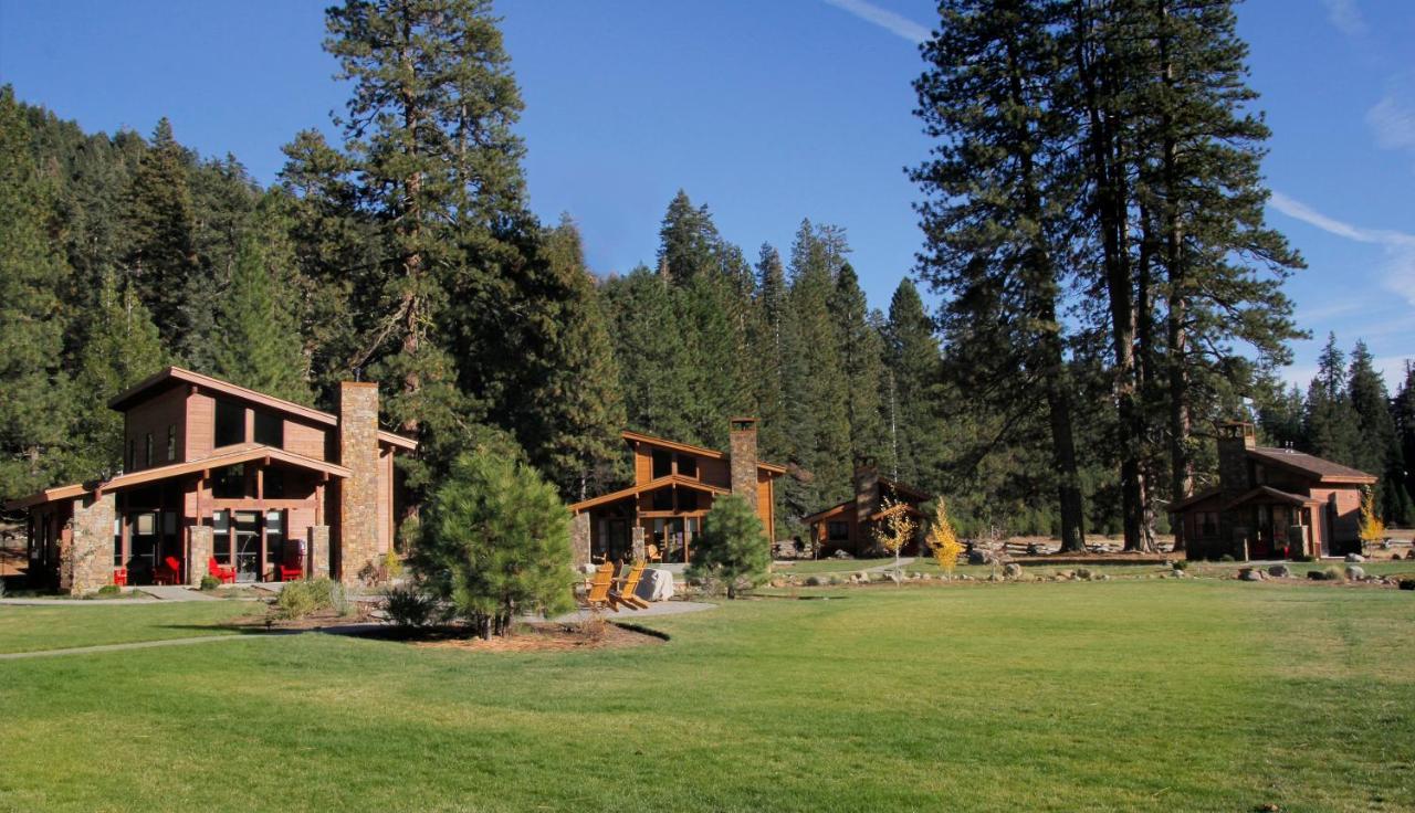 Highlands Ranch Resort Mill Creek Экстерьер фото