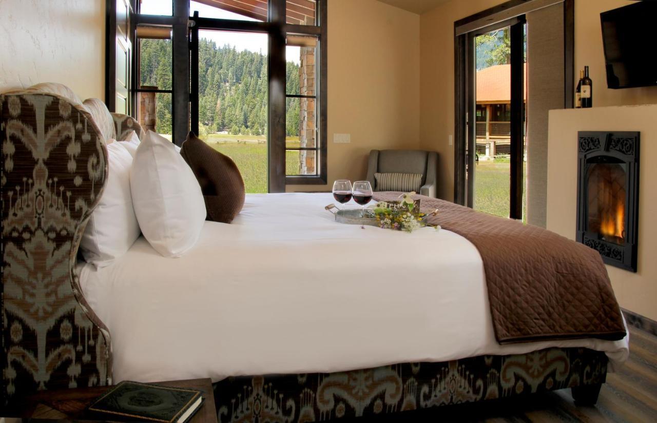 Highlands Ranch Resort Mill Creek Экстерьер фото