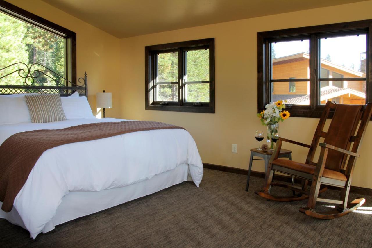 Highlands Ranch Resort Mill Creek Экстерьер фото