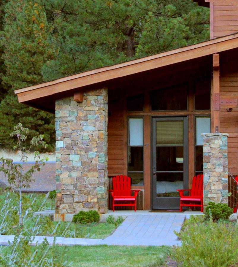 Highlands Ranch Resort Mill Creek Экстерьер фото