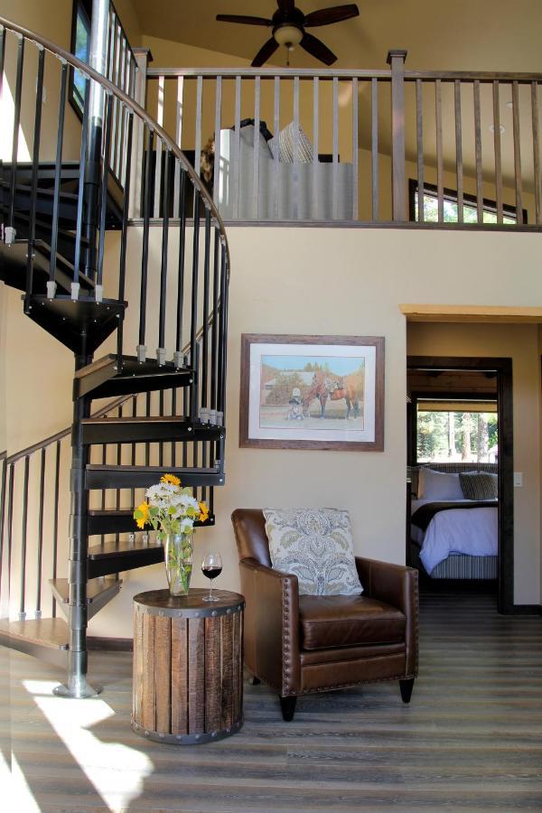 Highlands Ranch Resort Mill Creek Экстерьер фото